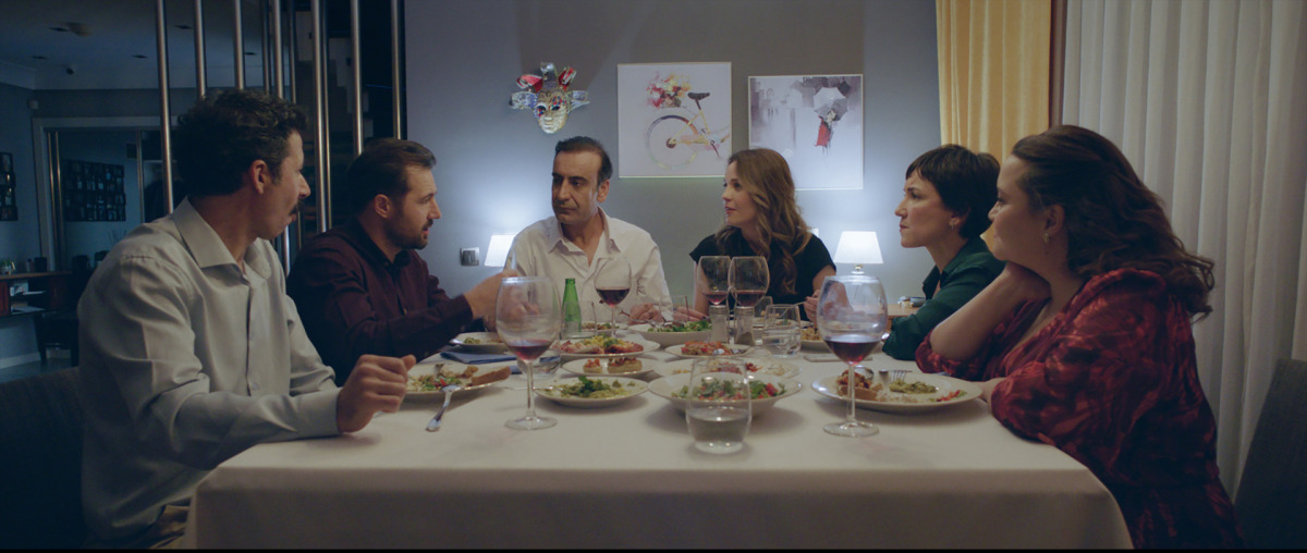 perde filmi