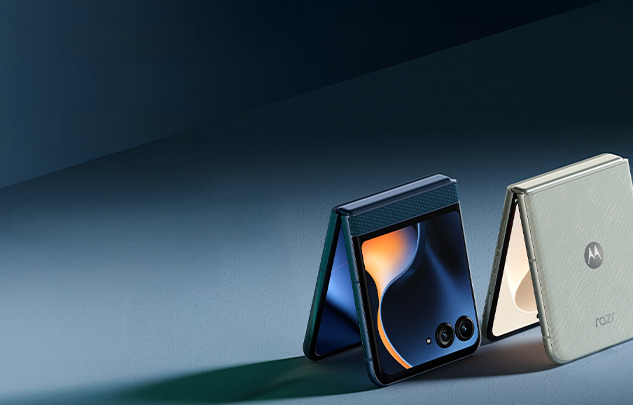 Yeni Motorola Serisi: İlk Kez ve Sadece Hepsiburada'da!