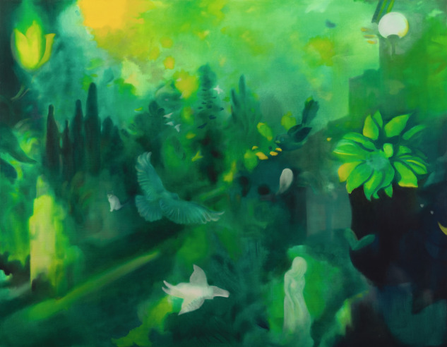 afternoon-of-a-dreamer