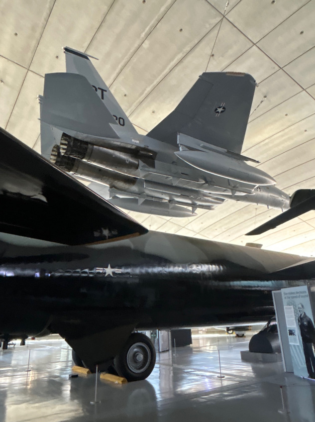 f-18-hornet