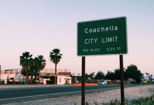 Coachella: Karşı Kültürün Lüks Vitrinine Dönüşümü
