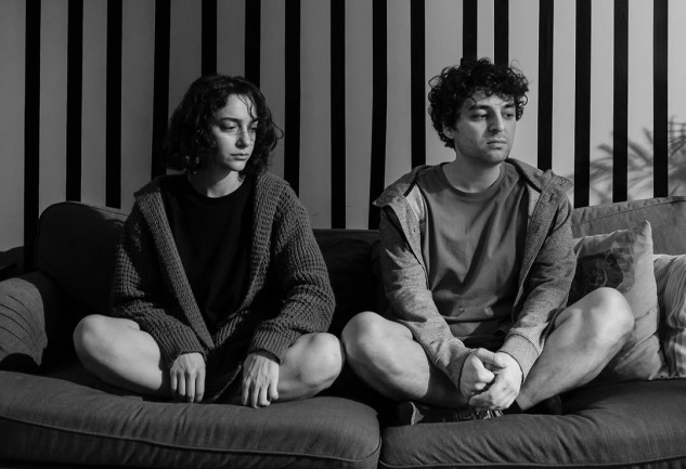 İsimsiz Eserler Mezarlığı: Bizim De Bir Frances Ha'mız Olmasın Mı?