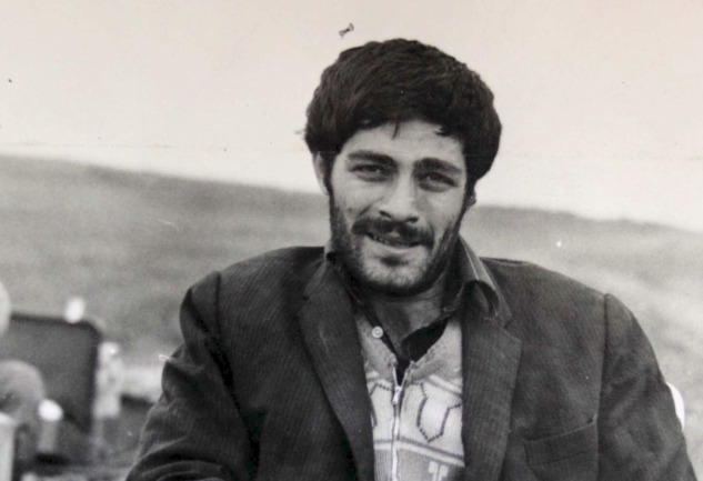 Hüseyin Karabey ile: Kuzeyden Gelen Adam Üzerine