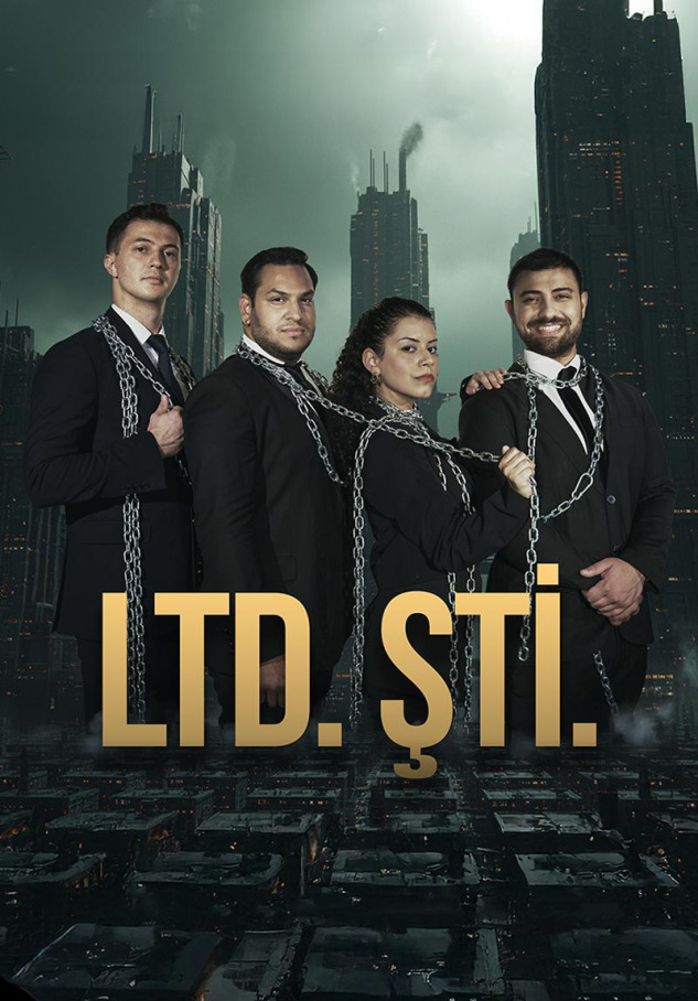 ltdsti-33109