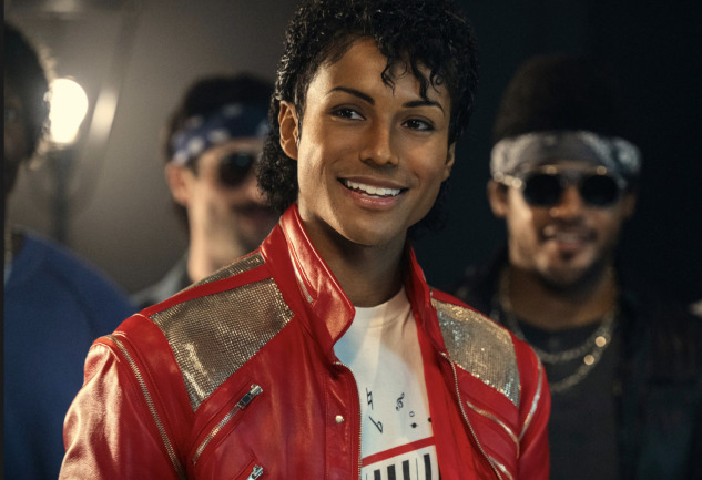 Michael: Gişeyi Kavuran O Film