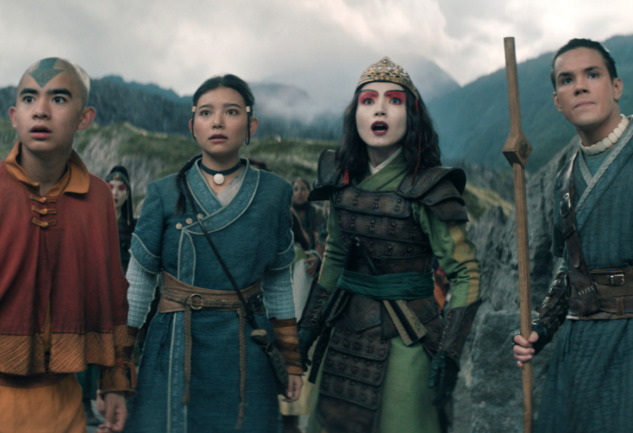 Netflix'te Bu Ay Neler Var: Yeni Filmler, Yeni Diziler