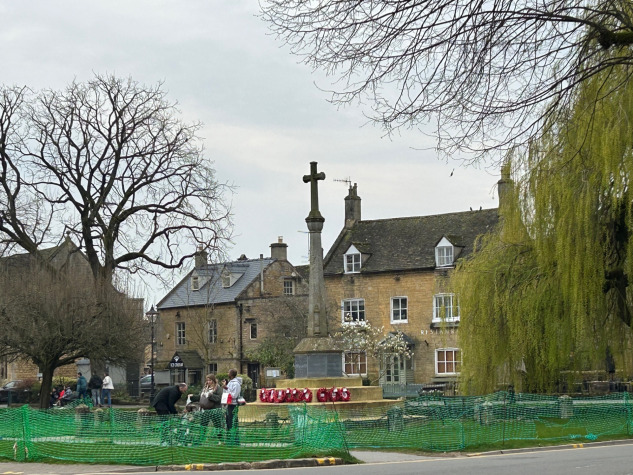 bourton