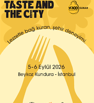 Beykoz Kundura - Taste and the City