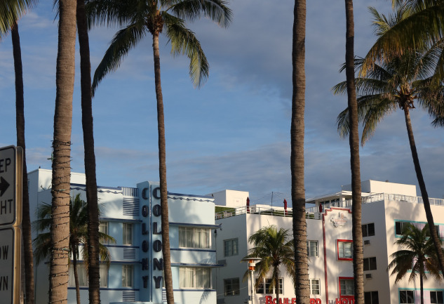 Miami: Şehirde Huzuru Bulduran Bir Rota
