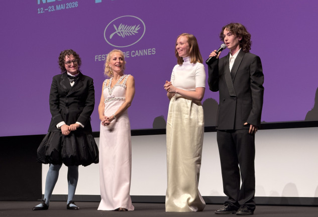 2026 Cannes Günlüğü #1: Neler İzledik?