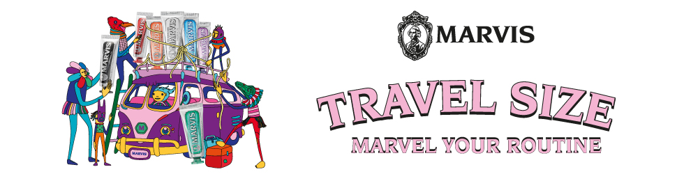 theMagger Banner