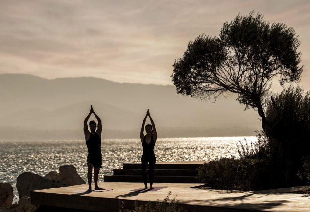 BAYOU Curated Experiences: Anda Barut Collection'dan Sofistike Bir Program