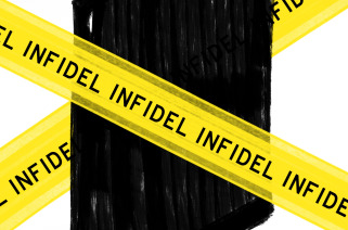 Los Angeles - Infidel