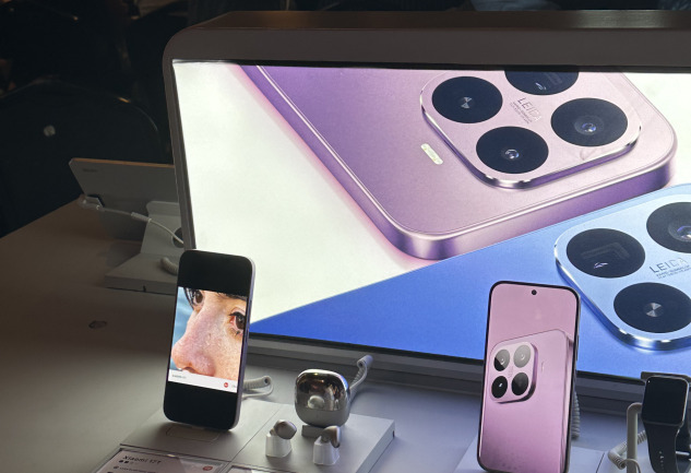 Xiaomi'den Yeni 17T Serisi: Leica Dokunuşuyla Dönüşen Mobil Fotoğrafçılık