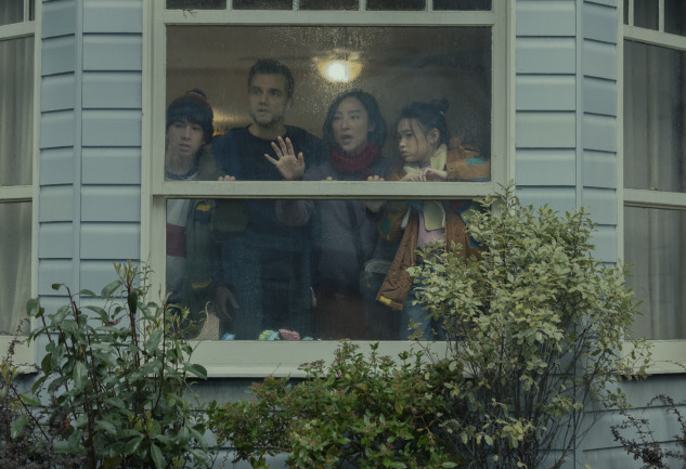 Netflix'te Bu Ay Neler Var: Yeni Filmler, Yeni Diziler