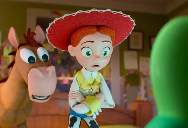 Toy Story 5: Oyuncaklar mı Kazanmalı, Ekranlar mı?