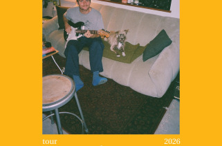 KüçükÇiftlik Park - Mac DeMarco