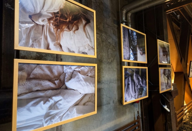Kıyılar Arasında Yankılar: Virginia Woolf'un İstanbul'dan Görünümü