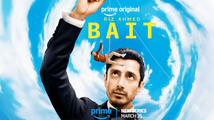 bait