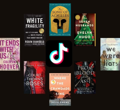 BookTok: Artık Niş Değil Belirleyici Bir Faktör