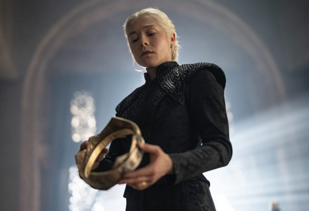 House of the Dragon 3. Sezon: Taht Hakkı Olanın mı, Hak Edenin mi?