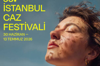Çeşitli Sahneler - 33. İstanbul Caz Festivali