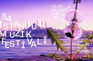 Çeşitli Sahneler - 54. İstanbul Müzik Festivali