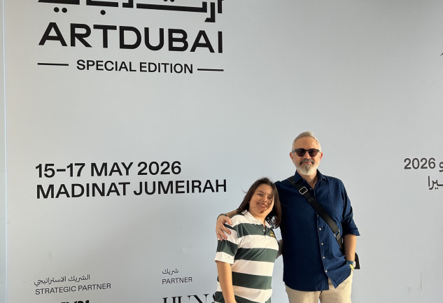 Art Dubai 2026: 20. Yılında Bir Sanat Buluşması