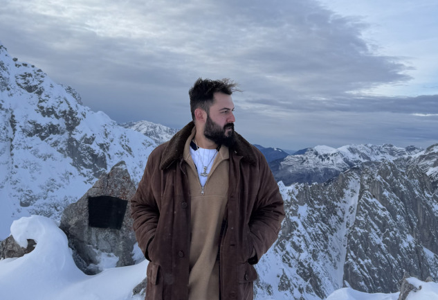 Mehmet Emre İnal ile: 