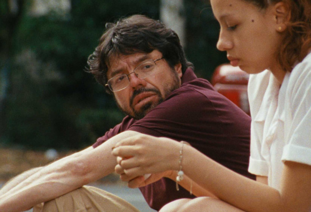 A Poet: Şiir Gibi Bir Film