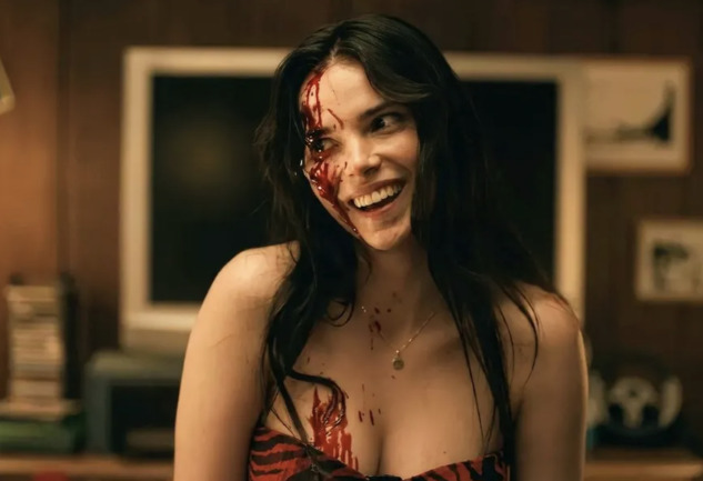 Obsession: Gişe Canavarı O Film