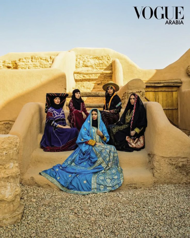 vogue-arabia-saudi-arabia-diverse-traditional-clothes