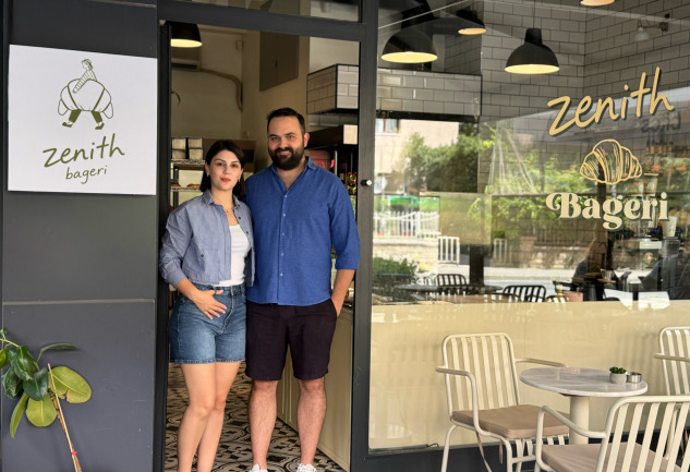 Zenith Bageri’nin Hikâyesi: Feneryolu’nda Emek ve Lezzet
