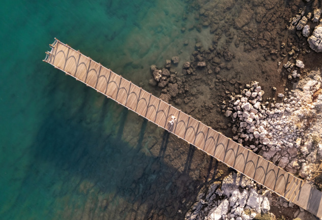 Anda Barut Collection’da Bir Gün: Tatilin Ege Ritmi