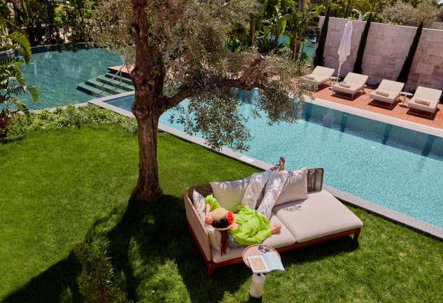 Lara Barut Collection’da “Wellbeing Summer”: İyi Hissettiren Ritüeller