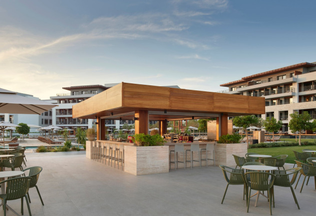 Bir “Whycation” Rotası: Anda Barut Collection'ın Lezzet Hafızası