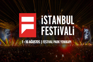 Festival Park Yenikapı - İstanbul Festivali