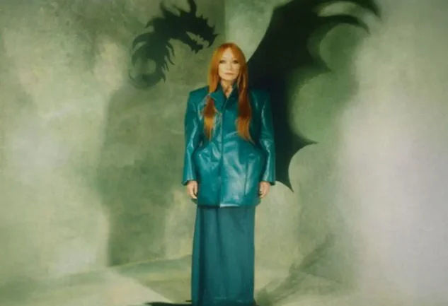 In Times of Dragons: Tori Amos'dan Konsept Bir Albüm