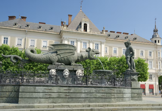 klagenfurt