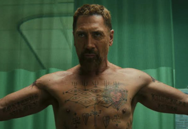 Cape Fear: Korkunun Ecele Faydasını Sorgulayan O Dizi