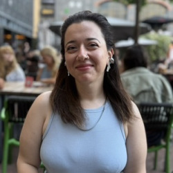 İrem Güler