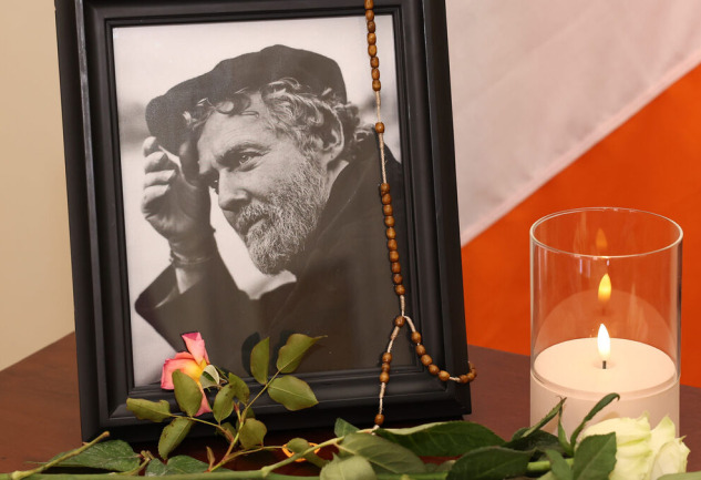 Glen Hansard'ın Ardından: Usta Müzisyene Veda