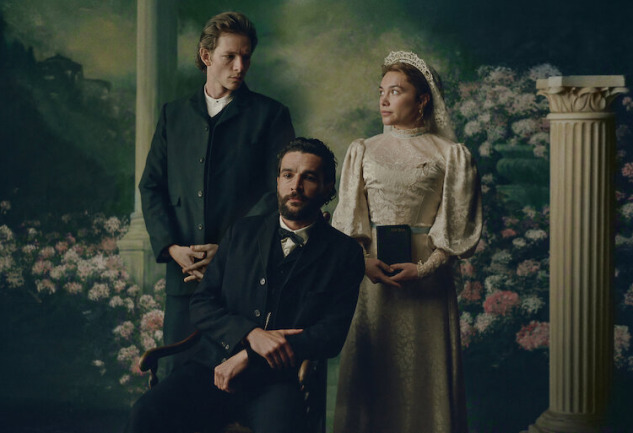 East of Eden: Modern Habil ile Kabil Hikâyesinin Mini Dizi Uyarlaması