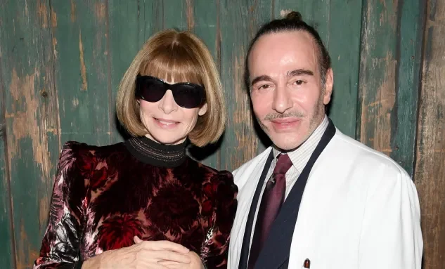 “John Galliano: Horizons”: 2027 Met Gala’nın Teması Belli Oldu