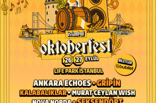 LifePark - İstanbul Oktoberfest