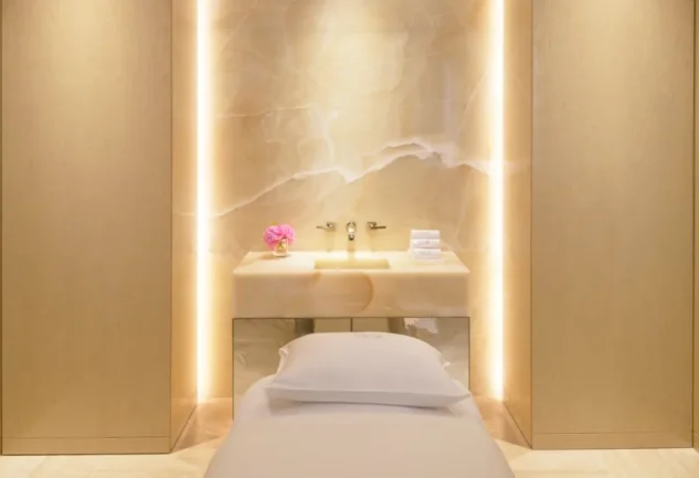 Yüzen Şehir’de Yeni İnziva Alanı: Dior’un Venedik’teki İlk Spa Merkezi