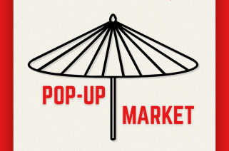 Joy Collective Pop-Up Market