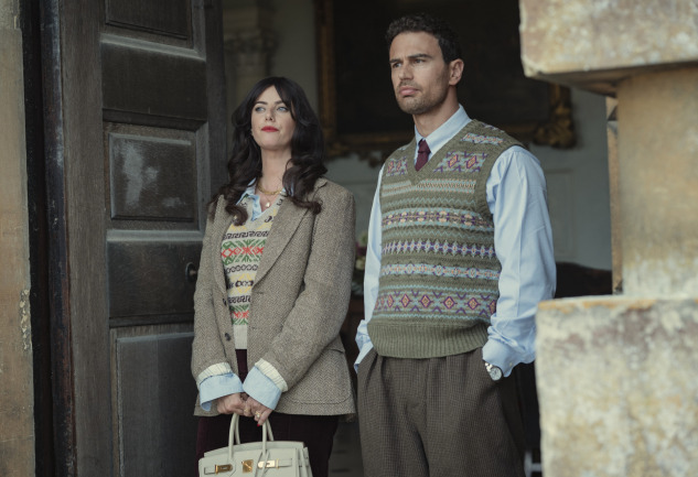 Netflix'te Bu Ay Neler Var: Yeni Filmler, Yeni Diziler