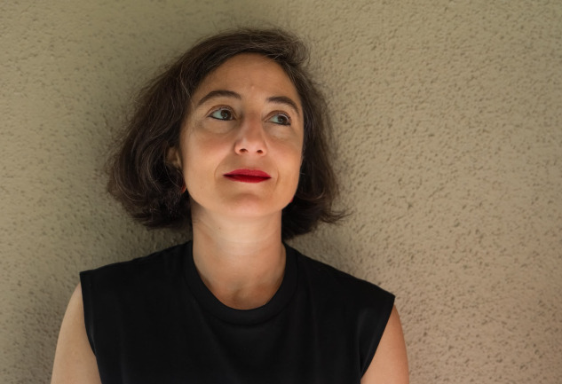 Ayşe Draz ile: Müzede Sahne'nin 10. Yılı Üzerine