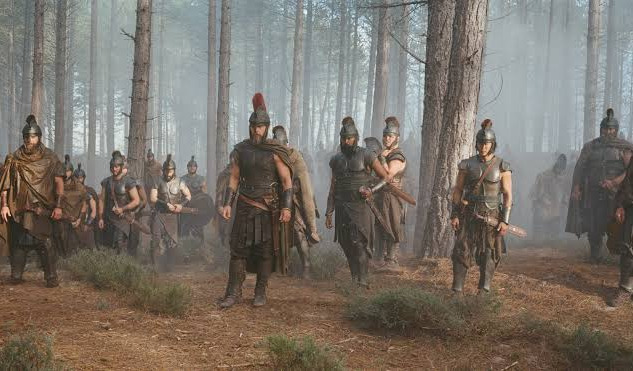The Odyssey: Christoper Nolan'ın Mitolojiye Uzanan Cesur Adımı